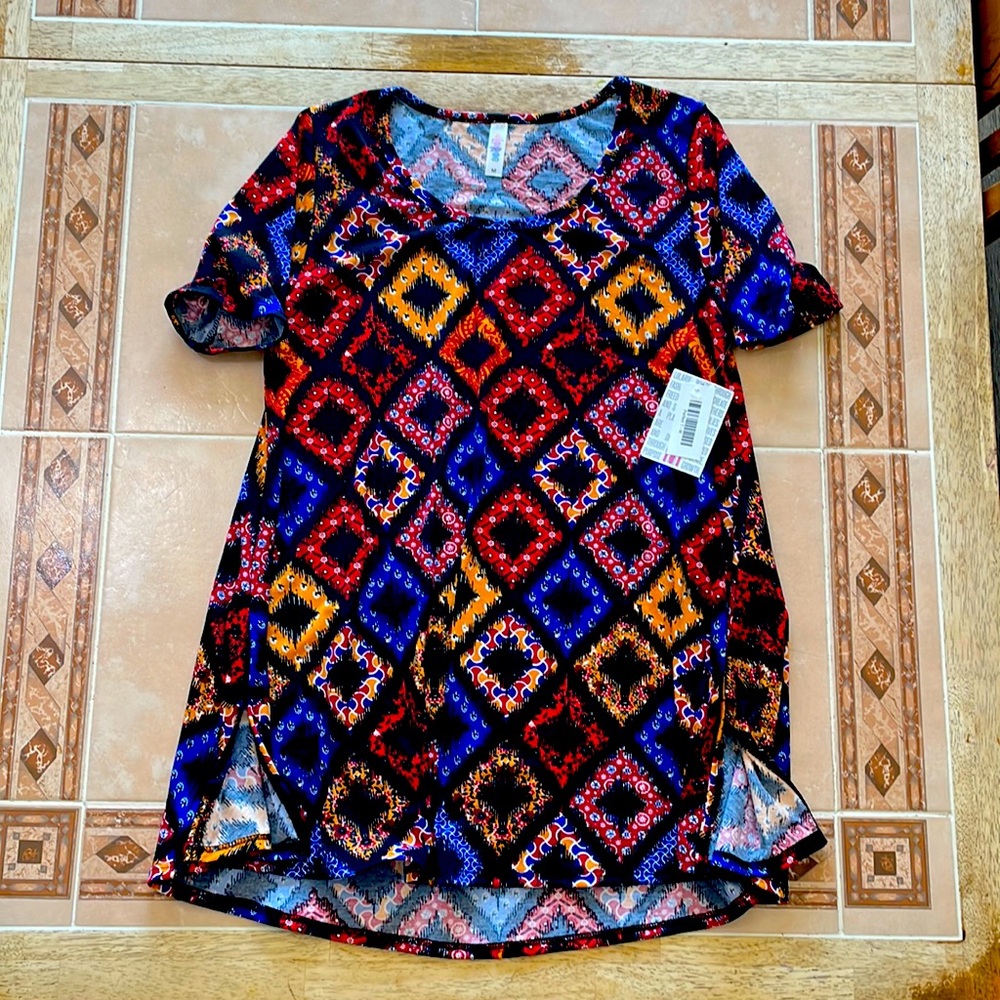 LuLaRoe Perfect T M